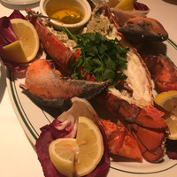 ウルフギャング・ステーキハウス 福岡店 - 