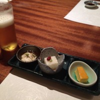 焼鳥YAMATO - 
