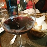 Rukonto Warudo Rejion - 2017.6.27  赤ワイン
