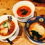 Ichiryu ramen - 