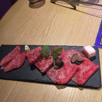 神楽坂焼肉 Kintan - 
