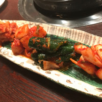 焼肉 十々 西麻布店 - 