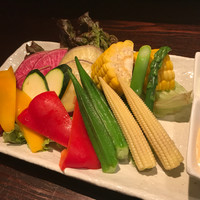 焼肉 十々 西麻布店 - 