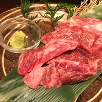 焼肉 十々 西麻布店 - 
