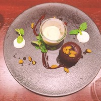 ワカヌイ グリル ダイニング バー 東京 - 