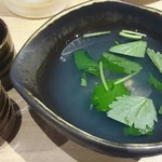 俺の魚を食ってみろ!! - 