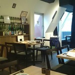 俺の魚を食ってみろ!! - 