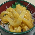 俺の魚を食ってみろ!! - 