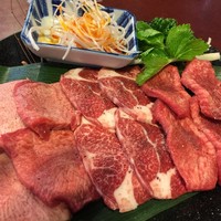 肉の田じま -  肉の田じま -