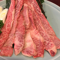 肉の田じま -  肉の田じま -