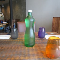 ラディカーレ - 水は飲み放題！