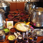 チェディルアン - 