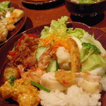 チェディルアン - 