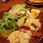 チェディルアン - 