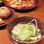 チェディルアン - 