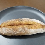 ラ ロッタ ベーカリー - 