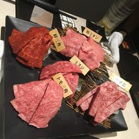 完全個室 牛の達人 秋葉原店 - 