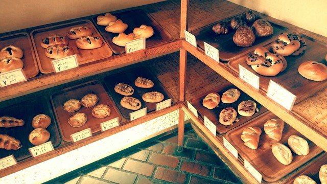 はじめて : ラ･ディークの写真