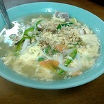 大松園 - クッパ