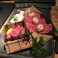 但馬屋 心斎橋 - 