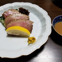 割烹　梅津 - 