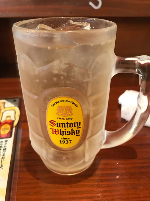 とんとんびょーし - 福島（串焼き）の写真