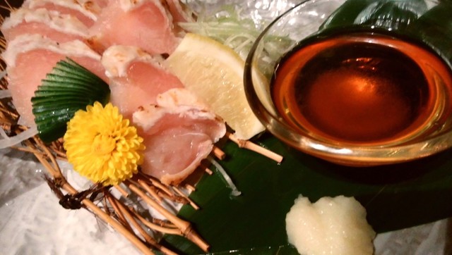 Nagoyako Chintokaisenwashokuyakeikoshitsuizakayarin Nagoya St Area Izakaya Tavern Tabelog