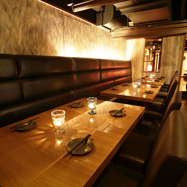 Loites レストラン 飲食店の検索 完全個室 セパレート 蓮 エリア 和食個室居酒屋響き浦和店 ひびき