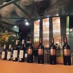 旬菜ステーキ処 らいむらいと - 