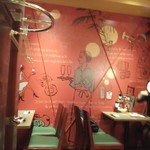 旬菜ステーキ処 らいむらいと - 