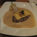 旬菜ステーキ処 らいむらいと - 