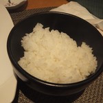 旬菜ステーキ処 らいむらいと - 