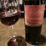 Ma-No - 2016/12/14  赤ワインは。。。シチリアのネロダヴォラ