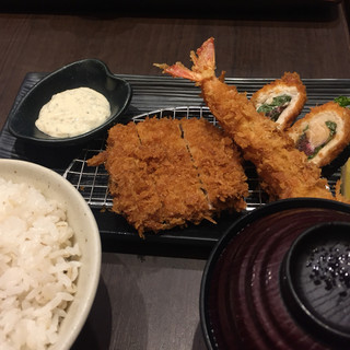 海老名市で人気のとんかつ ランキングtop10 食べログ 海老名市で人気のとんかつ ランキングtop10 食べログ