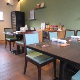 ラ ヴェルベンヌ_2