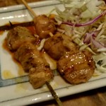 やのまこと - レバー