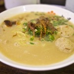 Nanase Ramen - 