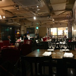 GASTRO-PUB COOPERS - 店内