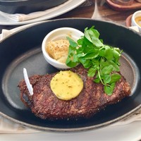BLT STEAK GINZA - 