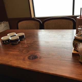 定食屋しゃもじ_2