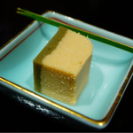 牡蠣入レ時 - 鯛の子カステラ