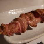 鳥みつ - 白レバー