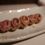 鳥みつ - なると