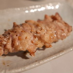 鳥みつ - はらみ