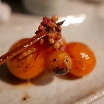 鳥みつ - ちょうちん