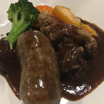 Bistro 旬彩亭 - 