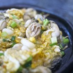 Kuang Seafood - 