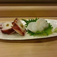 鮨 大門 - 