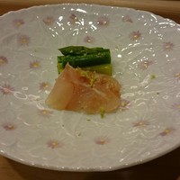 鮨 大門 - 