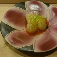 鮨 大門 - 